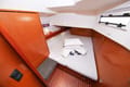 Sailboat Aries affordable yacht charter in Greece | Yacht4Less