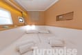 Catamaran Turquoise charter deals in Greece | Yacht4Less