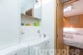 Plan your sailing vacation in Greece with Catamaran Turquoise | Yacht4Less
