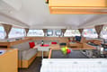 Rent Catamaran Turquoise in Greece | Yacht4Less