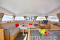 Best Price for a Catamaran Turquoise rental in Greece | Yacht4Less