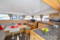 Catamaran Turquoise available for yacht charter in Greece | Yacht4Less