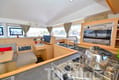 Book Catamaran Turquoise for your sailing holiday in Greece | Yacht4Less