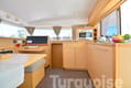 Sailing vacation in Greece on Catamaran Turquoise | Yacht4Less