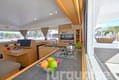 Discover Greece on Catamaran Turquoise | Yacht4Less