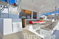 Experience Greece on Catamaran Turquoise | Yacht4Less
