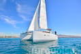 Catamaran Turquoise available for yacht charter in Greece | Yacht4Less