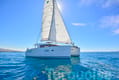 Catamaran Turquoise – best yacht rental in Greece | Yacht4Less