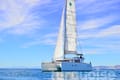 Enjoy Greece with Catamaran Turquoise rental | Yacht4Less
