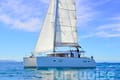 Discover Greece on Catamaran Turquoise | Yacht4Less