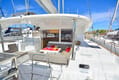 Charter a Catamaran Turquoise rental in Greece with or without a skipper | Yacht4Less