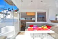 Best Price Guarantee for a Catamaran Turquoise yacht charter in Greece | Yacht4Less