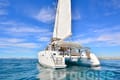 Experience Greece on Catamaran Turquoise | Yacht4Less