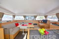Best Price for a Catamaran Turquoise rental in Greece | Yacht4Less