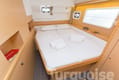Catamaran Turquoise – best yacht rental in Greece | Yacht4Less