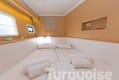 Sailing vacation in Greece on Catamaran Turquoise | Yacht4Less