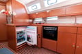 Book Sailboat Ioli for your sailing holiday in Greece | Yacht4Less