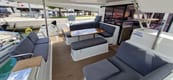Explore Croatia aboard Catamaran Sun Office | Yacht4Less