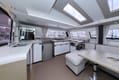 Enjoy Croatia with Catamaran Sun Office rental | Yacht4Less