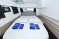 Sailing vacation in Croatia on Catamaran Sun Office | Yacht4Less