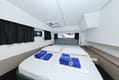 Enjoy Croatia with Catamaran Sun Office rental | Yacht4Less