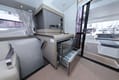 Sailing vacation in Croatia on Catamaran Sun Office | Yacht4Less