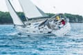 Sailboat Estela – best yacht rental in Croatia | Yacht4Less