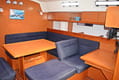 Enjoy Croatia with Sailboat Tiha rental | Yacht4Less