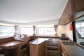 Catamaran Sail Adasu charter deals in Turkey | Yacht4Less