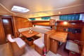 Explore Turkey aboard Sailboat Sahbaz | Yacht4Less