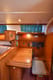 Sailing vacation in Turkey on Sailboat Sahbaz | Yacht4Less