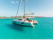 Explore Greece aboard Catamaran Blue Steel | Yacht4Less