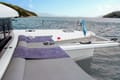 Book Catamaran Blue Steel for your sailing holiday in Greece | Yacht4Less