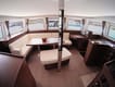 Sailing vacation in Greece on Catamaran Blue Steel | Yacht4Less