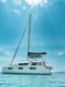 Explore Greece aboard Catamaran White Pearl | Yacht4Less