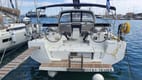 Sailboat Lucky Trader – best yacht rental in Greece | Yacht4Less