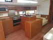 Sailing vacation in Greece on Sailboat Lucky Trader | Yacht4Less