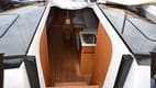 Enjoy Croatia with Sailboat Laysan rental | Yacht4Less