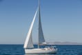 Book Sailboat Daddy's Toy for your sailing holiday in Greece | Yacht4Less