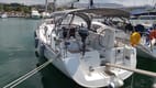 Explore Greece aboard Sailboat Beluga | Yacht4Less