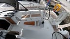 Enjoy Greece with Sailboat Beluga rental | Yacht4Less