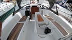 Discover Greece on Sailboat Beluga | Yacht4Less