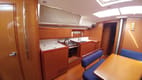 Sailboat Beluga available to rent in Greece | Yacht4Less