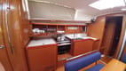 Plan your sailing vacation in Greece with Sailboat Beluga | Yacht4Less