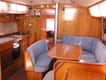 Explore Greece aboard Sailboat Alma Libre | Yacht4Less