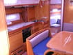 Sailboat Julia – best yacht rental in Greece | Yacht4Less