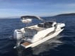 Motorboat Beneteau Flyer 7.7 Sun Deck charter deals in Croatia | Yacht4Less