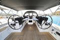 Sailing vacation in Croatia on Sailboat Avior | Yacht4Less
