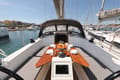 Sailing vacation in Croatia on Sailboat Madrugada | Yacht4Less