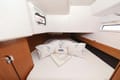 Sailing vacation in Croatia on Sailboat Madrugada | Yacht4Less